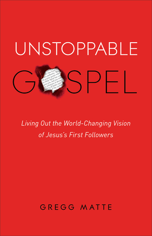 Unstoppable Gospel