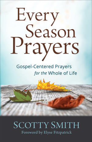 Every Season Prayers