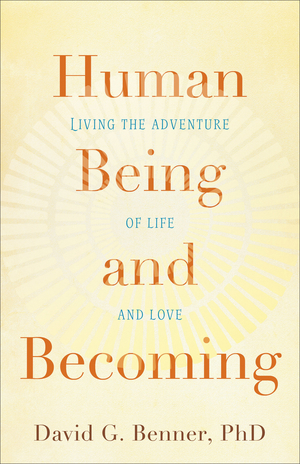 Human Being and Becoming