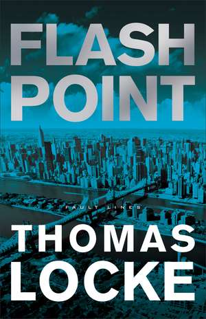 Flash Point (Fault Lines)