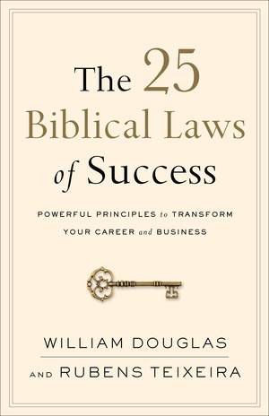 The 25 Biblical Laws of Success