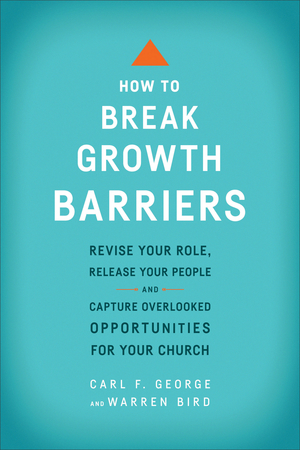 How to Break Growth Barriers