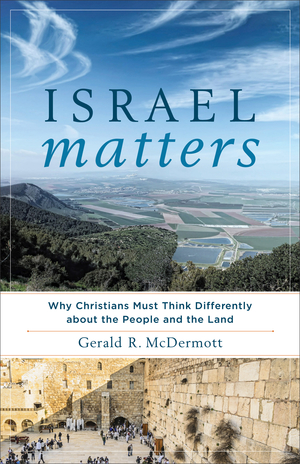 Israel Matters