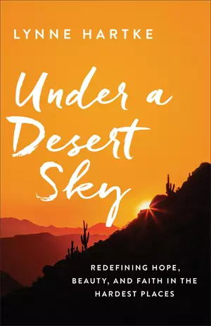 Under a Desert Sky