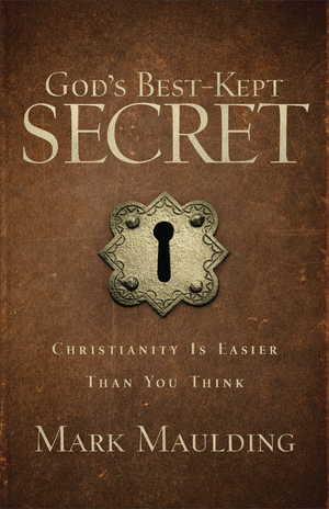 God's Best-Kept Secret