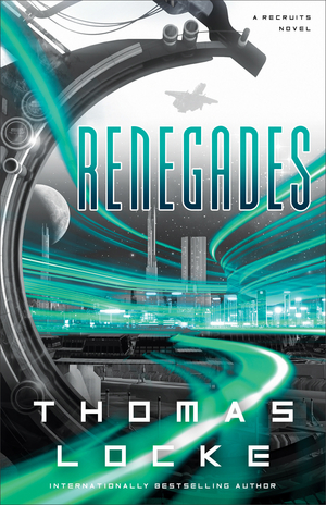 Renegades (Recruits)