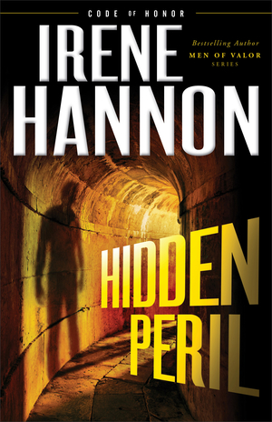 Hidden Peril (Code of Honor Book #2)