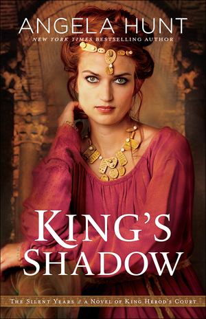 King's Shadow (The Silent Years Book #4)