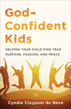 God-Confident Kids