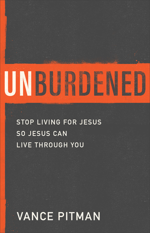 Unburdened