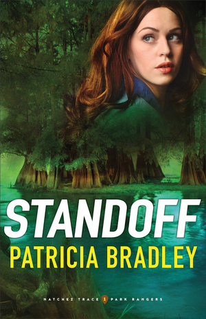 Standoff (Natchez Trace Park Rangers Book #1)