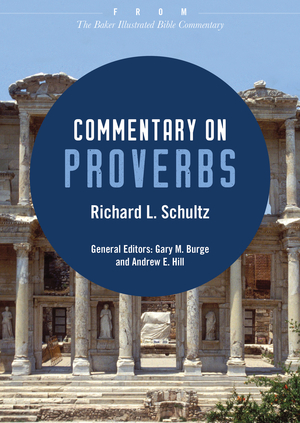 Commentary on Proverbs