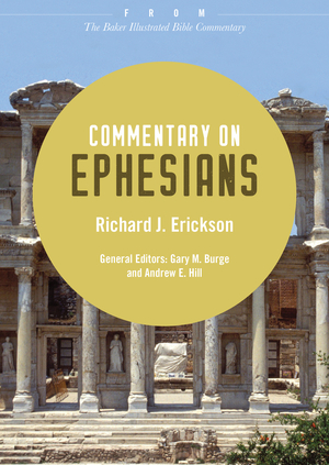 Commentary on Ephesians