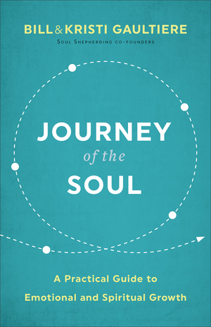 Journey of the Soul