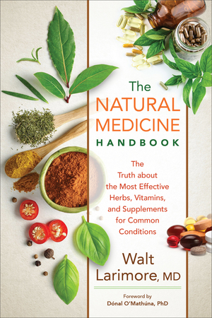 The Natural Medicine Handbook