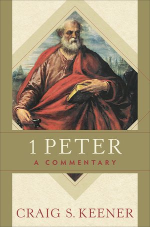 1 Peter