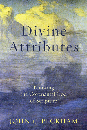 Divine Attributes