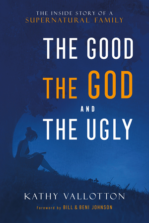 The Good, the God and the Ugly