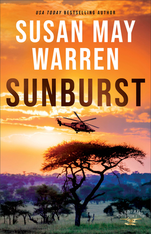 Sunburst (Sky King Ranch Book #2)