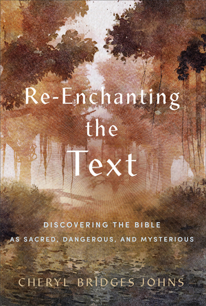 Re-enchanting the Text