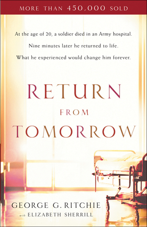 Return from Tomorrow