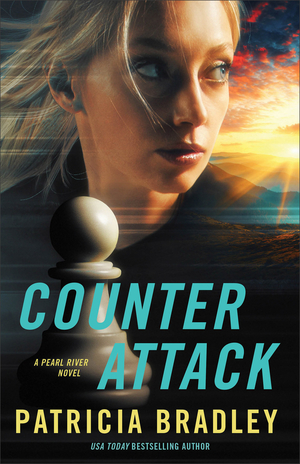 Counter Attack (Pearl River Book #1)