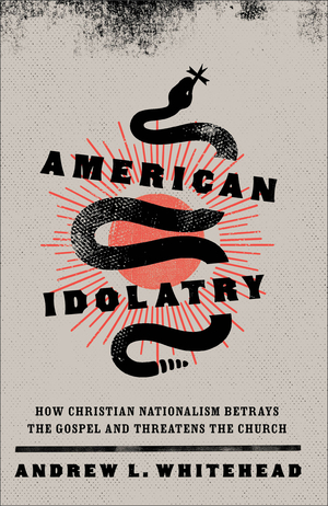 American Idolatry