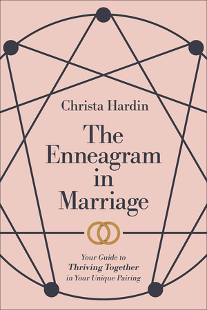 The Enneagram in Marriage