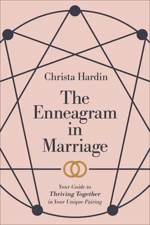 The Enneagram in Marriage