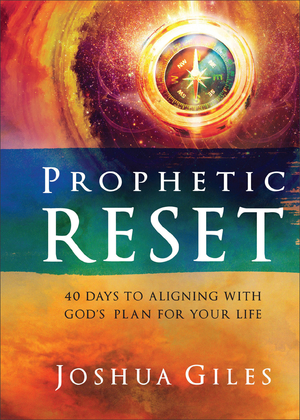 Prophetic Reset