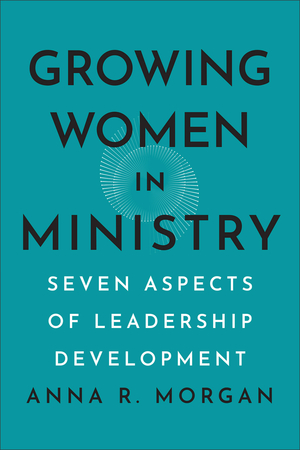 Growing Women in Ministry