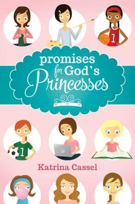 Promises for God's Princesses