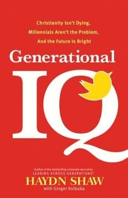 Generational IQ