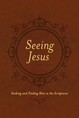 Seeing Jesus