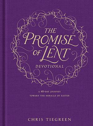 The Promise of Lent Devotional