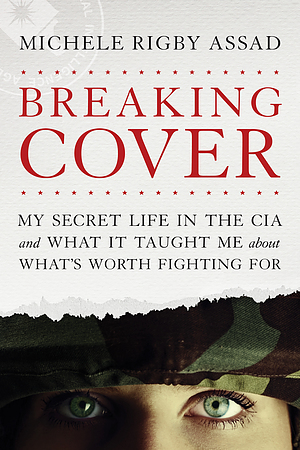 Breaking Cover