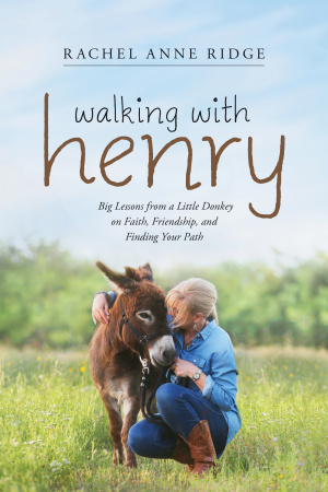 Walking with Henry