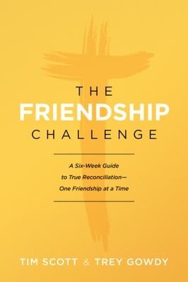 Friendship Challenge