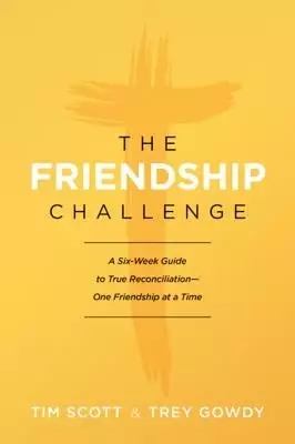 Friendship Challenge