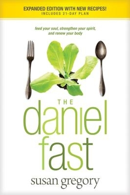 Daniel Fast (with Bonus Content)