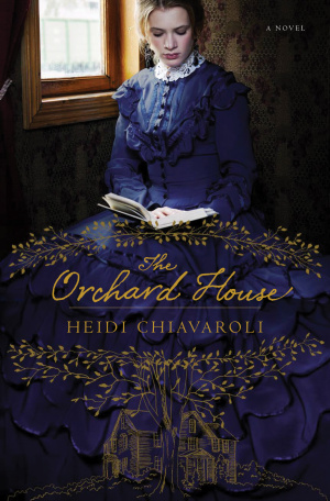 Orchard House