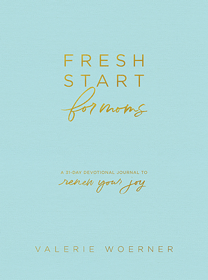 Fresh Start for Moms