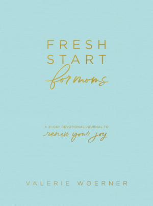 Fresh Start for Moms