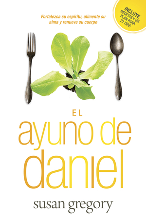 ayuno de Daniel