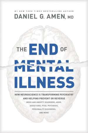 The End of Mental Illness