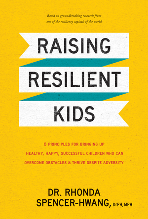 Raising Resilient Kids