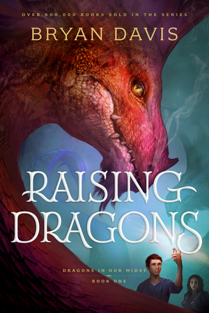 Raising Dragons