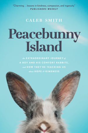 Peacebunny Island