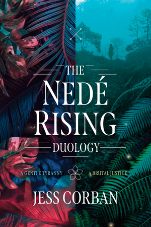 Nedé Rising Duology