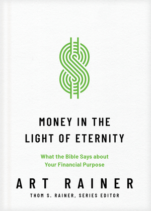 Money in the Light of Eternity